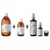 Pack COMPLET RIGOLONS ET DORMONS bio* sauf cosmétique