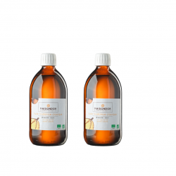 L' HUILE FONDATRICE Classique bio